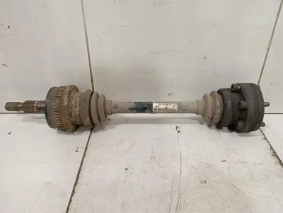 Porsche 911 996 left rear drive shaft 99633202404 drive shaft rear left-