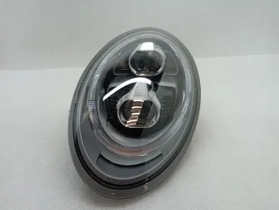 Porsche 911 991 GT3RS Mk1 Left Headlight 99163127511 Headlight Left FULL LED-