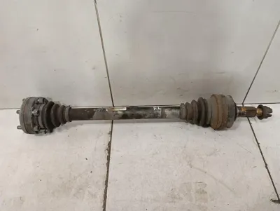 Porsche Boxster 987 left rear drive shaft 98733202405 drive shaft rear left-
