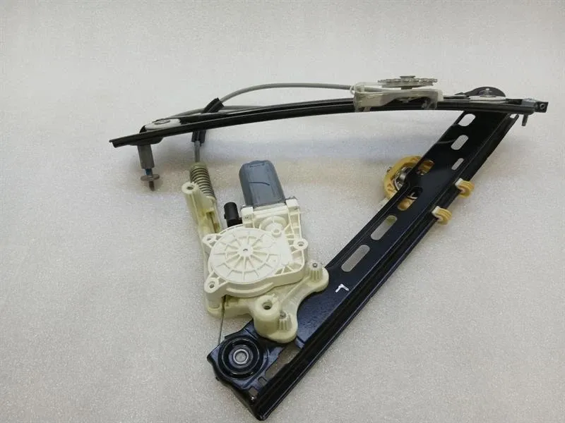 Porsche 911 991 GT3RS Mk1 Left Front Door Winder 99154207502 Window Regulator Left-