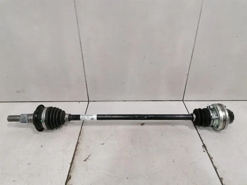 Porsche 911 992 Left Front Drive Shaft 992407271J FAULTY Drive Shaft Front Li-