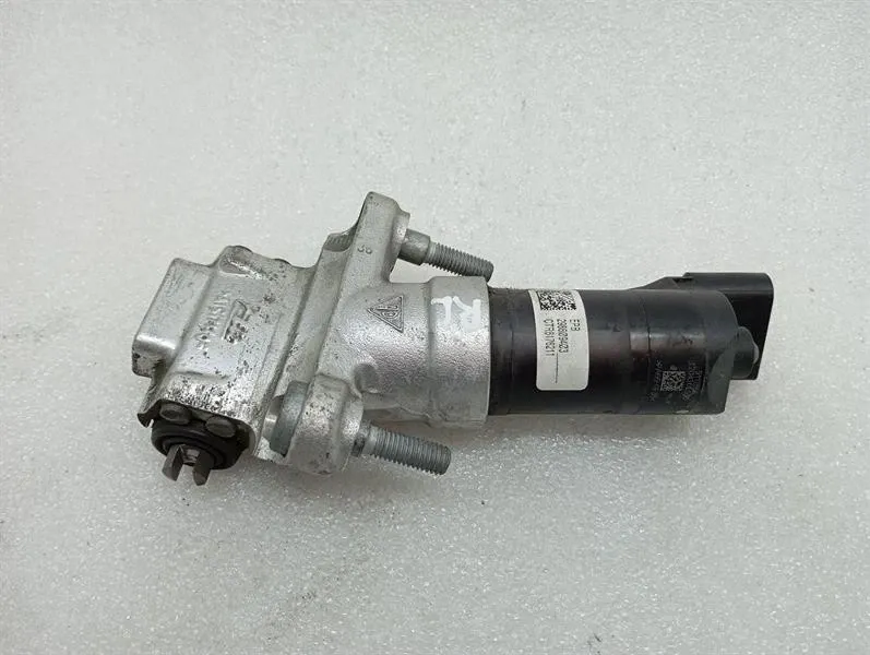 Porsche 911 991 GT3RS MK1 PBM Park Brake Engine 97035209105 LH Parking Brake Motor-