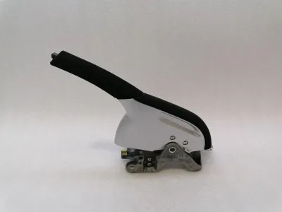 Porsche Boxster 99742498001 GT3 Alcantara Handbrake 997424031 Handbrake Lever-