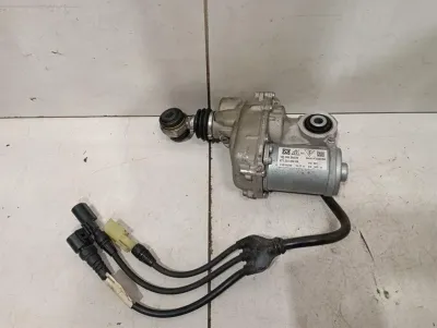 Porsche 911 991 GT3RS Rear Steering Rack 99133105808 Steering Gearbox Rear Re-