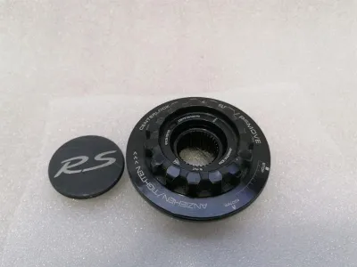 PORSCHE 911 991 GT3RS MK1 99136108190 CENTRAL LOCK -