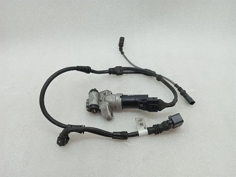 Porsche 911 992 PBM Park Brake Engine 298609403 Parking Brake Motor RIGHT RIGHT-