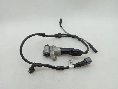 Porsche 911 992 PBM Park Brake Engine 298609403 Parking Brake Motor RIGHT RIGHT-