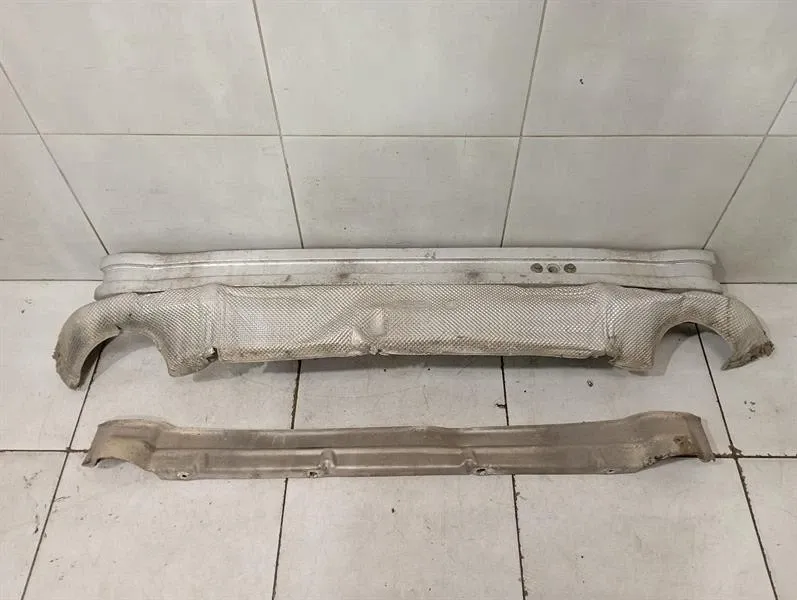 Porsche 911 996 rear bumper beam 99650502103 rear bumper carrier-