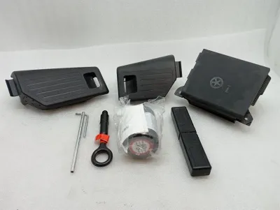Porsche 911 991 GT3RS Mk1 Tool Kit 991551421040 Tool Kit-