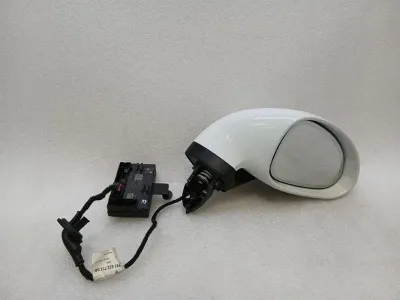 PORSCHE 911 991 GT3RS MK1 RIGHT MIRROR 99162271300 EXTERIOR MIRROR RE SPORT DESIGN-