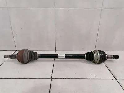 Porsche Panamera 971 Drive Shaft Rear Right 971501201H Reart Drive Shaft-