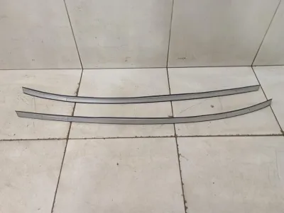 Porsche 911 996 Roof Rails 99655950300 Roof Rails SET OF 2-