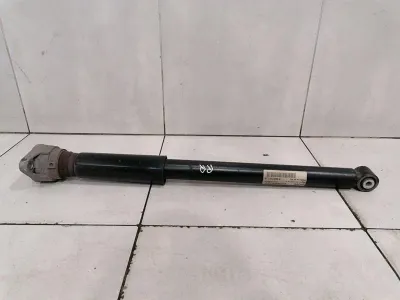 Porsche Panamera 971 shock absorber rear right 971513035C shock absorber rear -