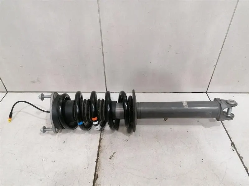 Porsche 911 992 shock absorber rear 992512015AC shock absorber rear PASM-