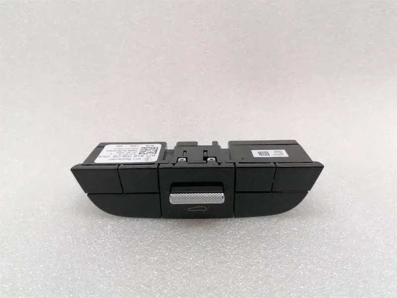 Porsche Panamera 971 switch 971919709CB switch -