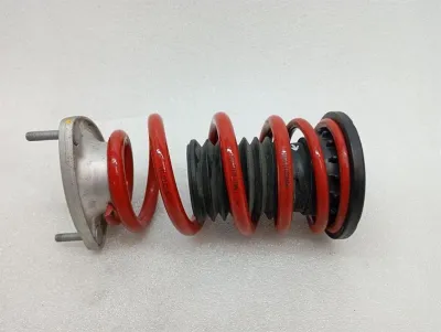Porsche 911 991 GT3RS shock absorber rear 99133353182 parts shock absorber rear -