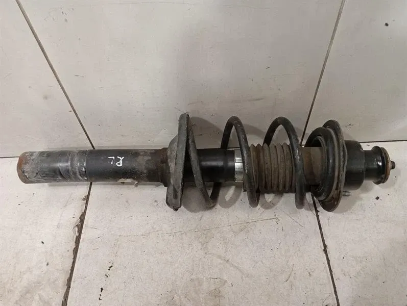 Porsche Boxster 987 shock absorber rear 98733305104 shock absorber rear -