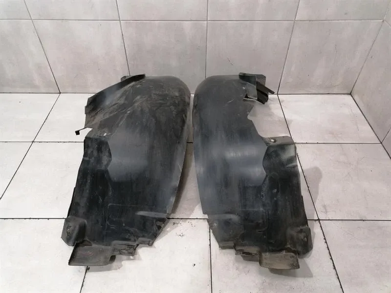 Porsche 911 996 Wheel Arch Liner Front Set 99650410400 Wheel Arch Cover Set-