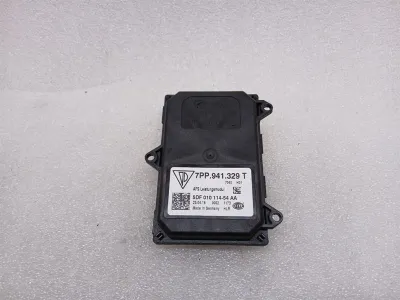 Porsche 911 991 GT3RS Mk1 Xenon Ballast 7PP941329T Xenon Ballast-
