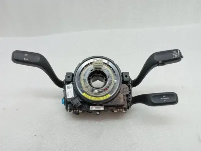 Porsche 911 991 GT3RS Wiper Stalks 7PP953568BD Indicator Switch Steering Column Switch-