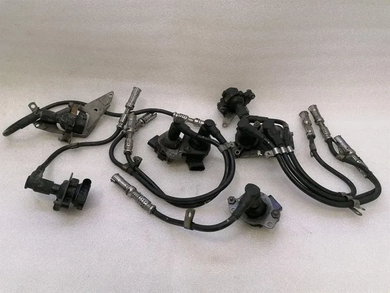 Bentley Arnage T Ignition Coil PB100626PD Ignition Coil -