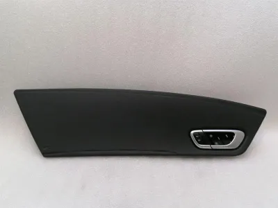 BENTLEY CONTINENTAL GT V8S LEFT DOOR INNER HANDLE 3W3867433A RIGHT HAND DRIVE RHD-