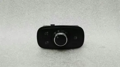 Bentley Continental Flying Spur headlight switch 3W0941531B light switch-