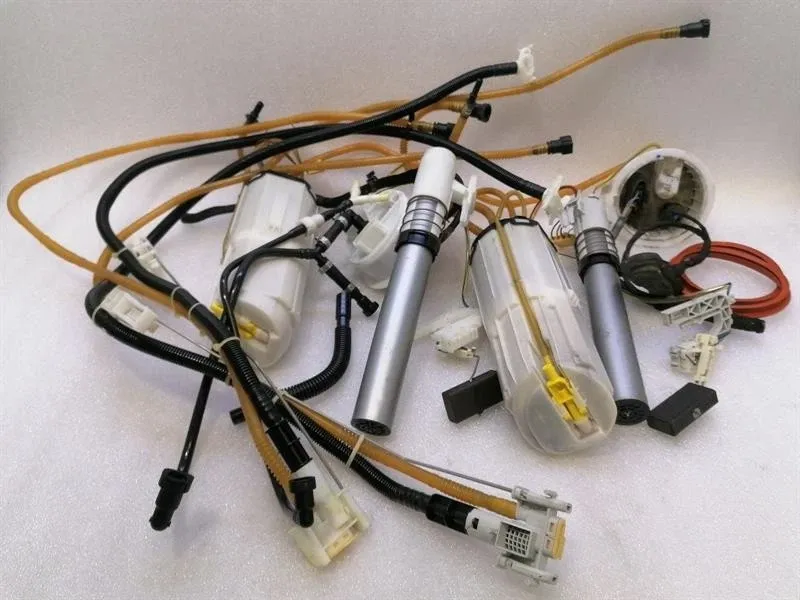 Bentley Continental GT V8S Fuel Pump Electric 3W8919087J Fuel Pump -