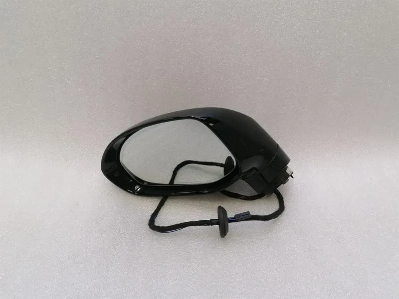 Bentley Continental GT V8S Left Door Mirror 3W3857409C Exterior Mirror Left 11-18-