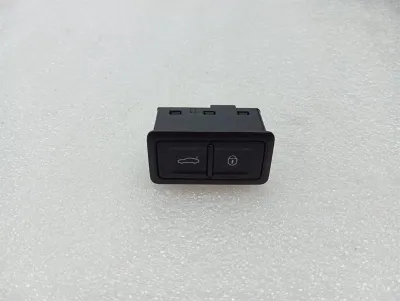 Bentley Continental GT 18-24 3S 3SD Boot Lid Closing Switch 3SA959831 Switch -