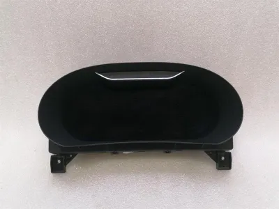 Bentley Continental GT 18-24 3S 3SD Instrument Cluster 3SA920790 Speedometer-