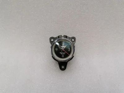 Bentley Continental GT 18-24 3S 3SD Time Clocks 3SA919204A CLOCK Analog-