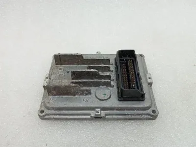 Corvette C7 Z06 transmission control module 24274896 transmission control unit-