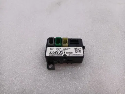 Chevrolet Corvette C7 Electronic module 22969357 ECU -