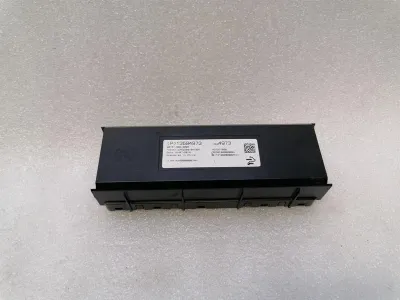 Chevrolet Corvette C7 climate control module 13594973 air conditioning heater control unit -
