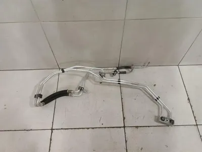 Chevrolet Corvette C7 Gearbox Pipes 84518997 Transmission Oil Line -