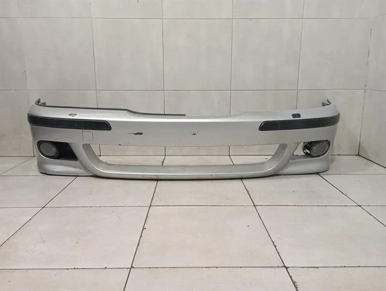 BMW 5 Series E39 Front Bumper 51112494192 Front Bumper M5 OEM S62 ONLY-