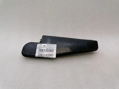 Mercedes C Class W205 Right Seat Safety Module A2058600702 Safety Module -