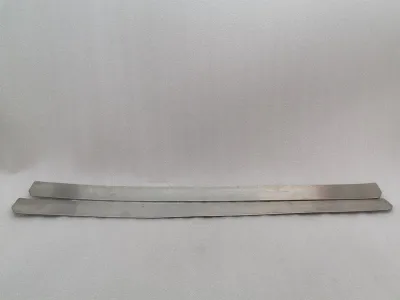 Mercedes CL W216 Door Sill Set A2166801035 Door Sill Trim AMG A2166800935 Set-