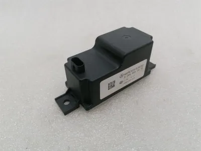 Mercedes EQC400 EQC Voltage Converter Module A2059053414 Voltage Converter-