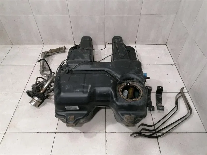 MERCEDES G-CLASS W463A W464 18-24 G63 AMG Fuel Tank A4634707601 Fuel Tank-