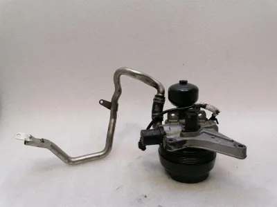 MERCEDES CL W216 ABC PUMP A0003290100 HYDRAULIC PUMP Power Steering Pump-