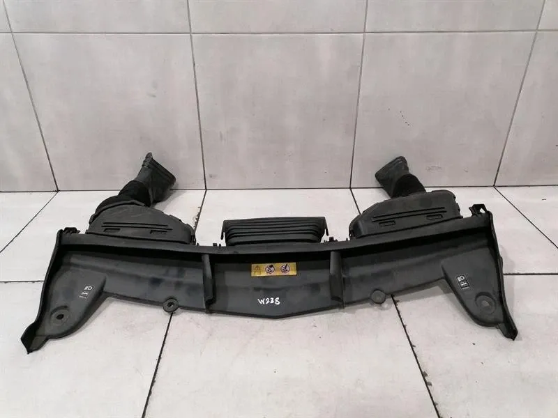 Mercedes E Class W238 Air Intake Pipe A2135006200 Cold Air Intake -