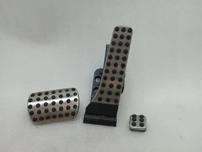 Mercedes C Class W204 Throttle Pedal (Electrical) A2043000200 Throttle-