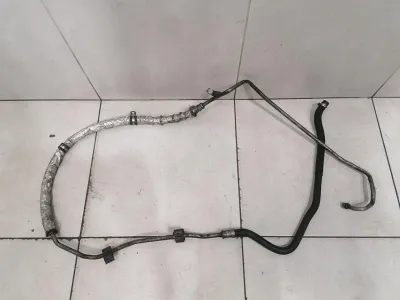 Mercedes CL W216 power steering pants A2164600224 power steering RHD-