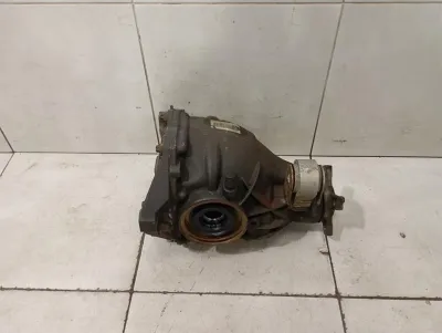 Mercedes C63 AMG W204 Rear Diff A2043504714 Rear Differential 2.82 Ratio-
