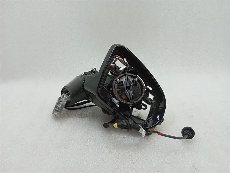 Mercedes CL W217 right door mirror A2178102601 right hand drive RHD door mirror-