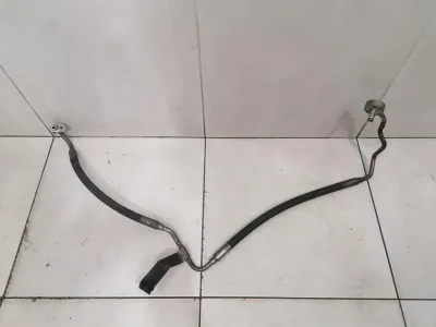 Mercedes CL W216 Rear ABC Pipe A2213203272 Hose Rear-