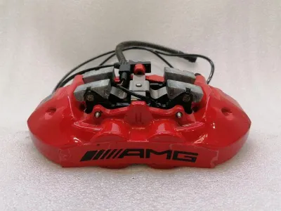 Mercedes C63 AMGW204 Right Rear Caliper A2044230097 Rear Brake Caliper RE M156-