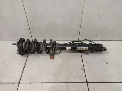 Mercedes C63 AMG W205 Absorber Front A2053233000 Shock Absorber Front Left EDC-